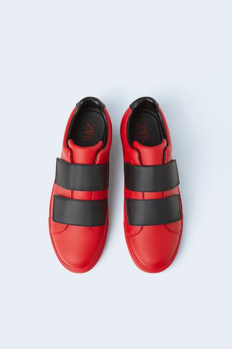 Deportivo Tiras Rojo