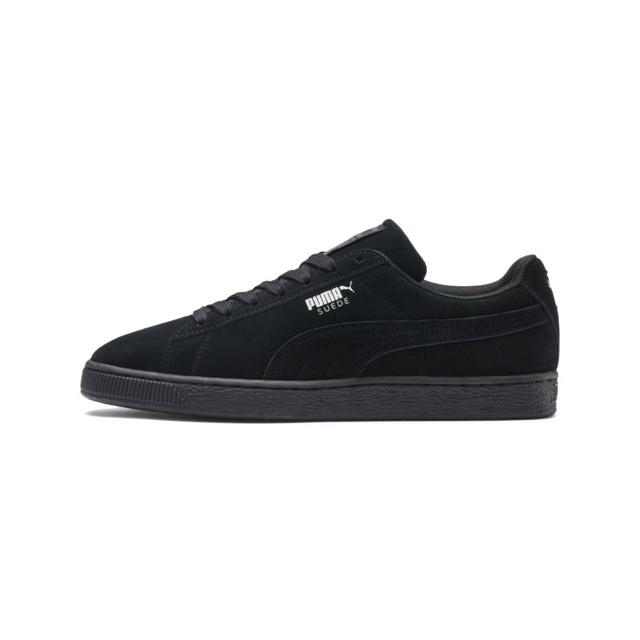 puma suede size 3