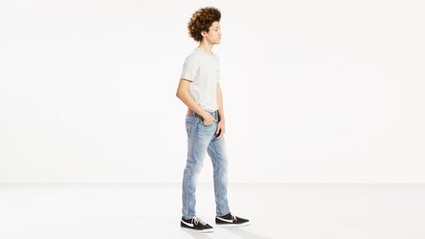 512™ Slim Taper Fit Adapt Jeans