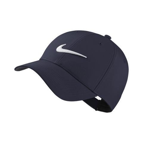 Nike Legacy91 Men's Golf Hat - Blue