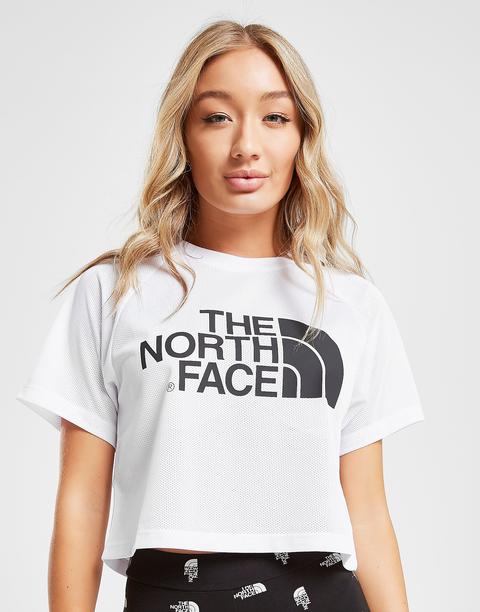 kids north face top