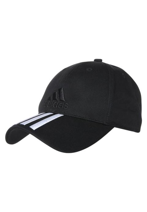 Adidas Performance Cappellino Black/white