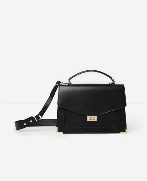 Sac Emily Iconic Maxi Modèle Noir Onyx