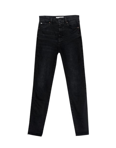 Jeans Skinny Fit Rotos