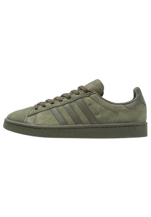 Adidas Originals Campus Zapatillas Night Cargo/core Black