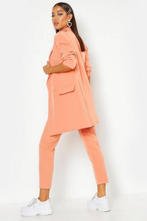 Womens Extreme Oversized Boyfriend 