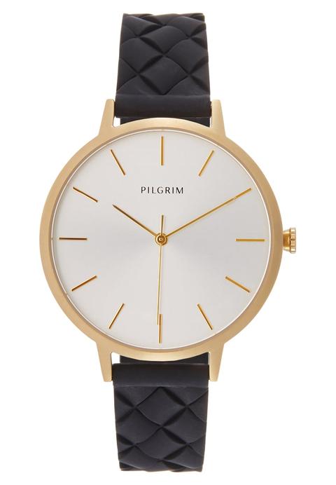 Pilgrim Aster Orologio Black