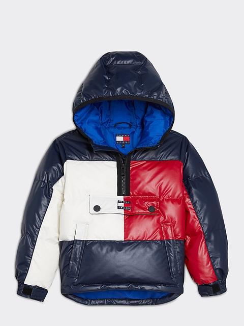 Anorak Tommy Jeans