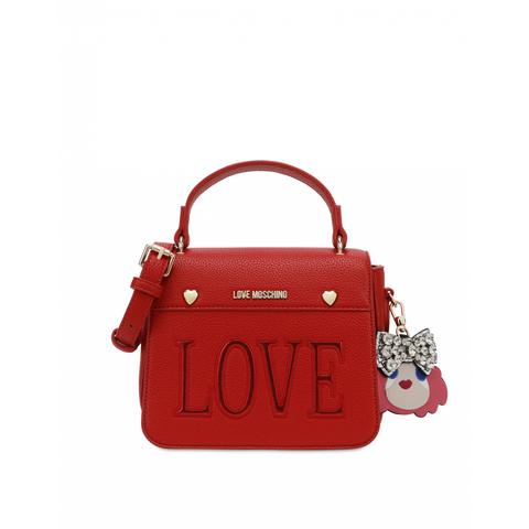 Borsa A Mano Con Charming Doll