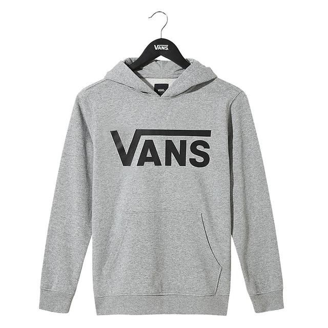 vans felpe bambino