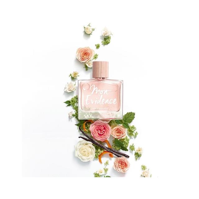 evidence 50ml
