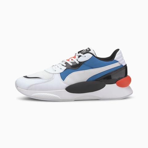 puma taille 21