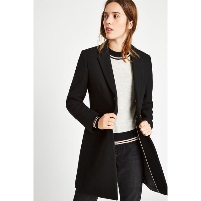 adonis creed leather jacket