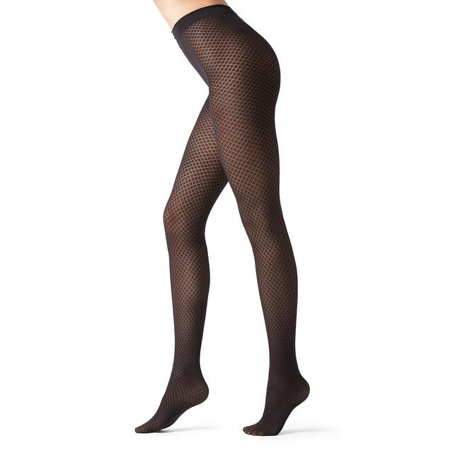 Collant Rombi from Calzedonia on 21 Buttons