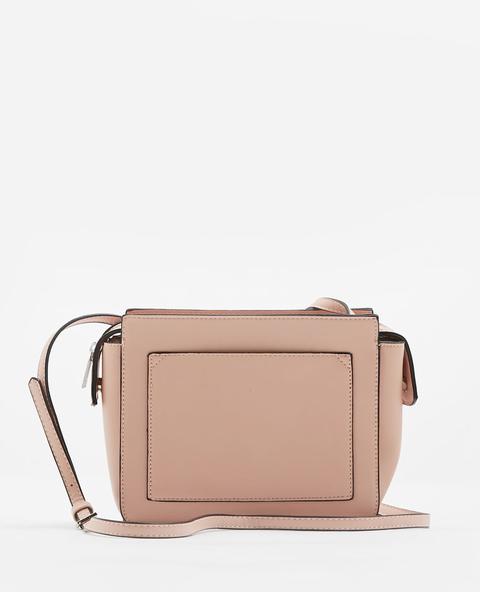 Bolso Bandolera