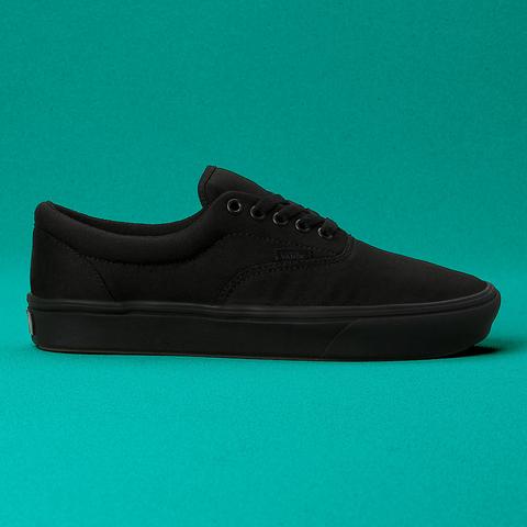 vans shoes classic black