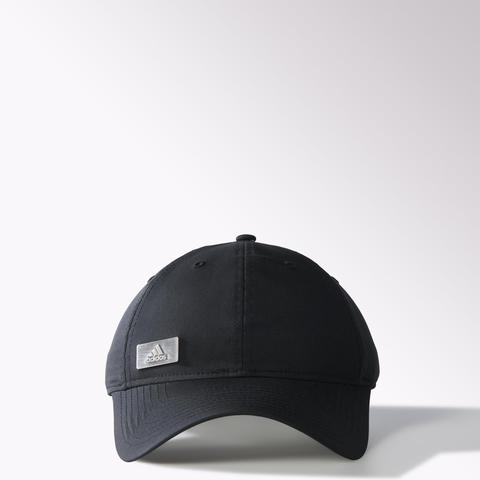 Gorra Performance Metal Logo