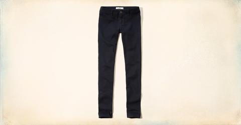 Hollister Super Skinny Jeans