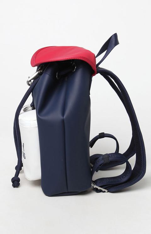 tommy hilfiger heritage mini backpack