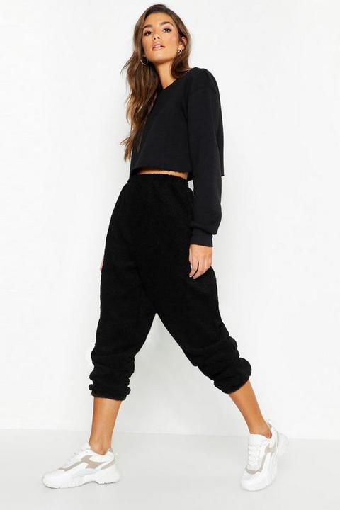 Supersoft Teddy Borg Jogger