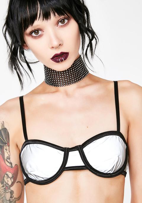 Max Bralette