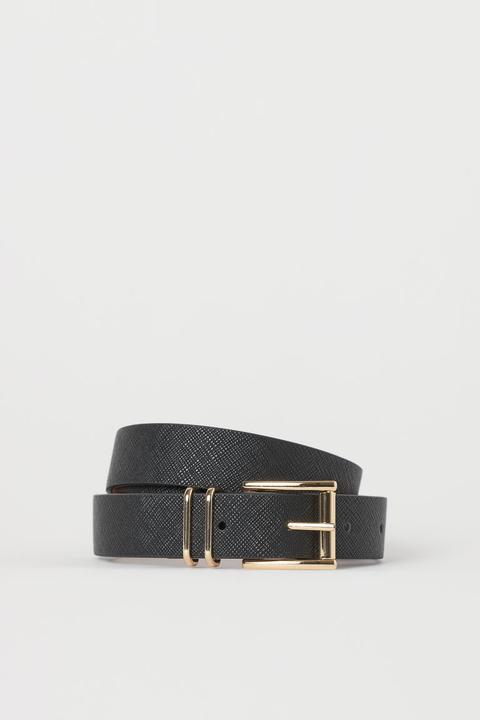 Belt - Black