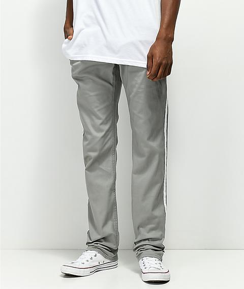 Track hot sale pants zumiez