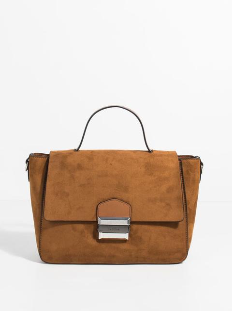 Bolso De Asa Corta Sevilla Nights