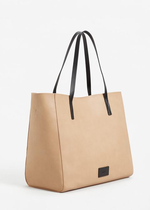 Borsa Shopper Follata