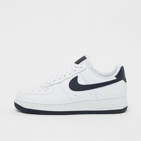 snipes nike air force 1 07