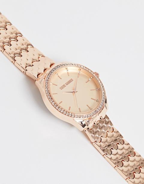 Orologio on sale steve madden