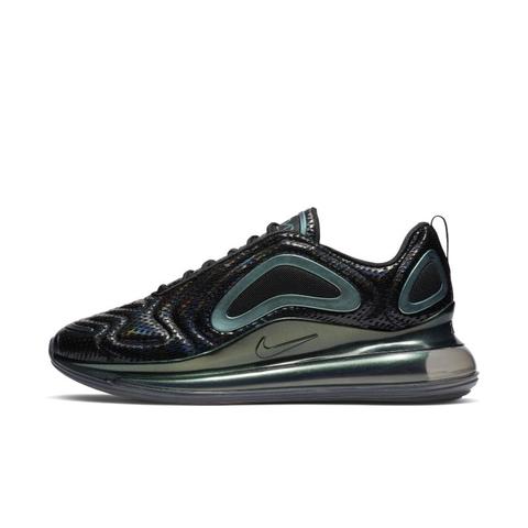 Nike Air Max 720 Men's Shoe Black de Nike en 21 Buttons Nike Air Max 720 Men's Shoe Black de Nike en 21 Buttons