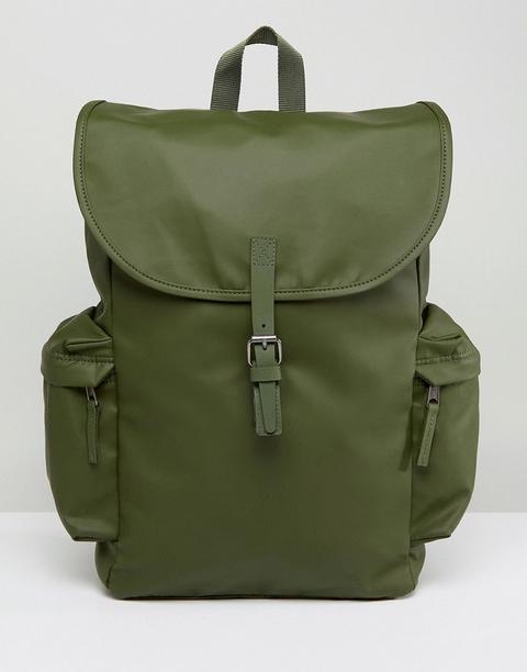 Eastpak - Austin - Zaino Da 18 Lt - Verde