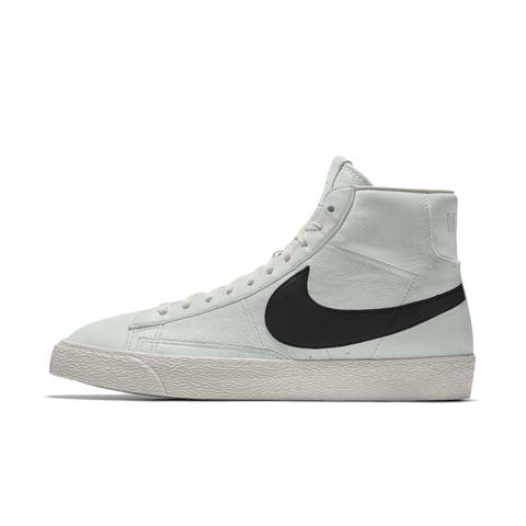 Nike Blazer Mid Premium Id