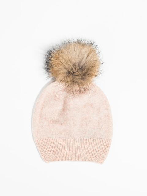 Gorro Pompom