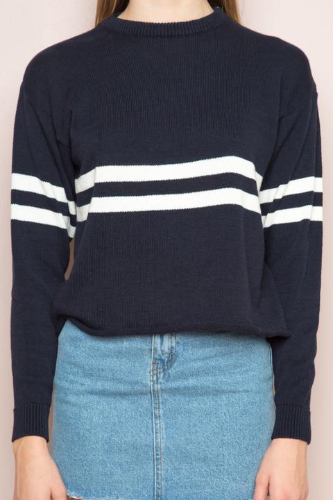 Acacia Sweater