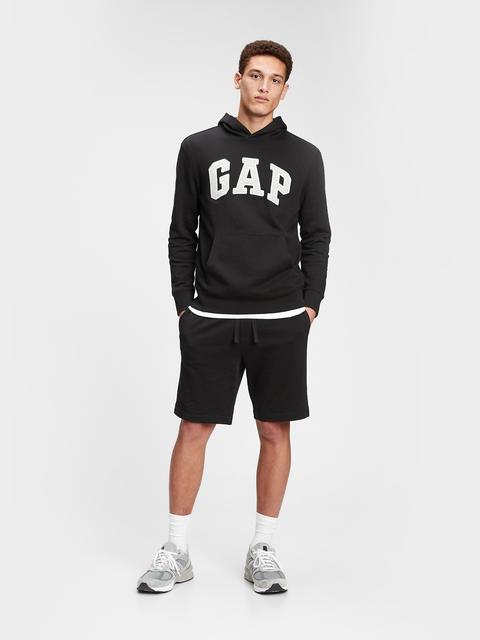 Gap Arch Logo Hoodie