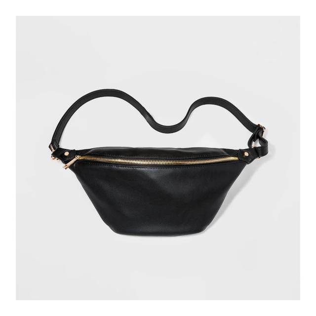 target fanny pack purse