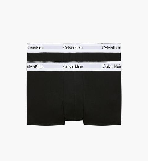 Pack De 2 Bóxers - Modern Cotton