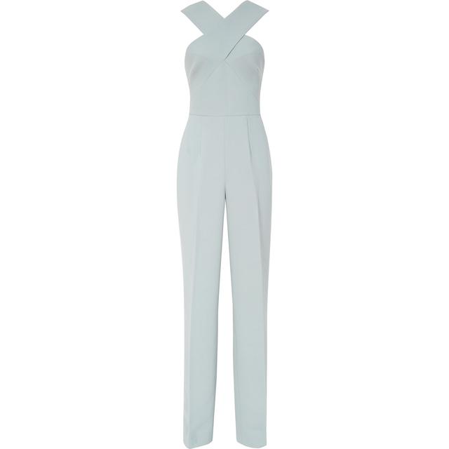 reiss mika dress