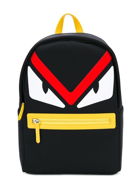 mochila fendi