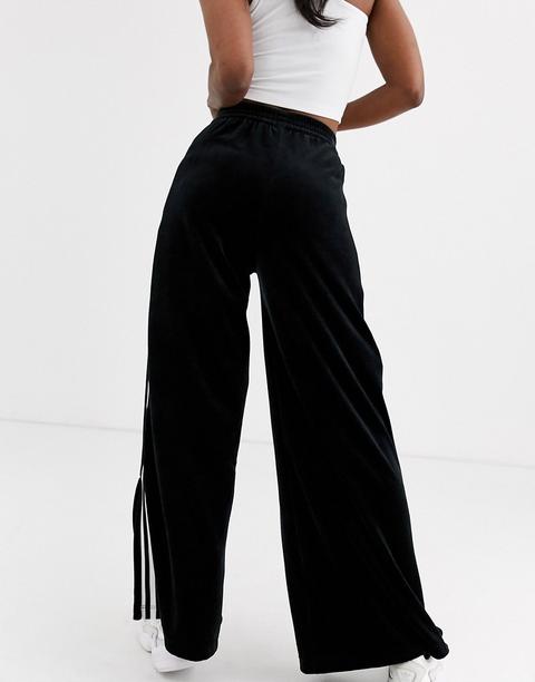 Adidas Originals Taping Velvet Trouser 
