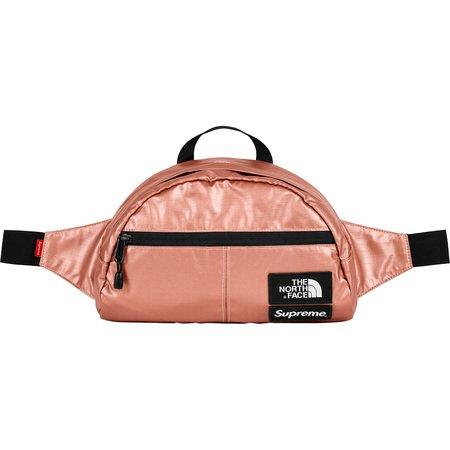 the north face roo lumbar pack