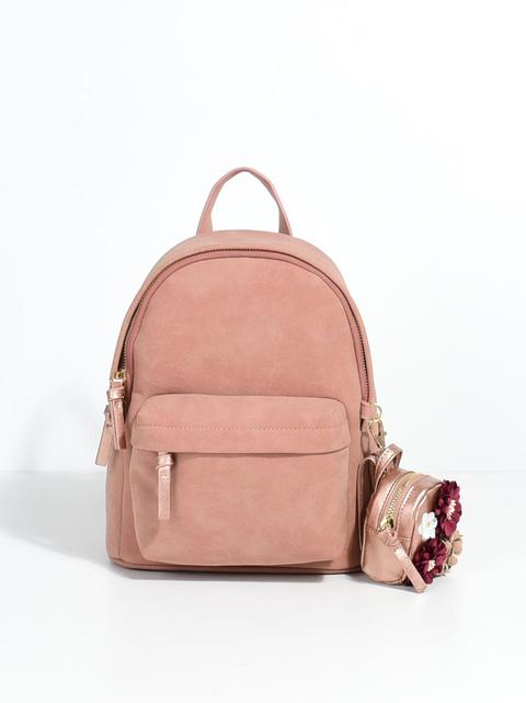 Antonieta Backpack