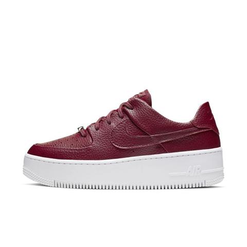 air force 1 rosse donna air force 1 rosse donna