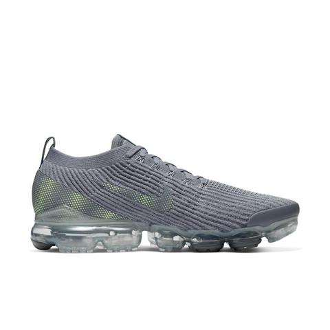 Nike Air Vapormax Flyknit 3 Wolf Gray AJ6900 009