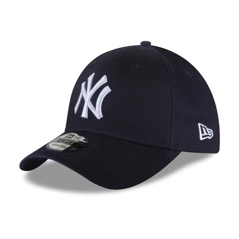 New Era - Gorra 9forty New York Yankees Mlb