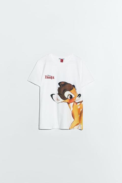 Camiseta Bambi ©disney