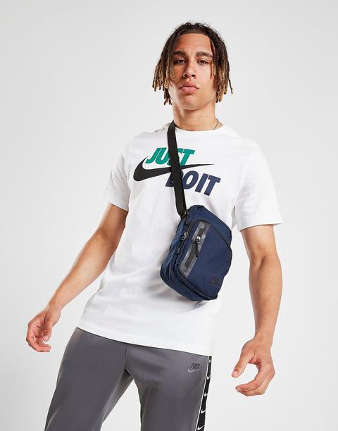 jd sports nike bum bag