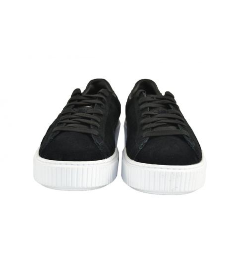 puma creepers negro